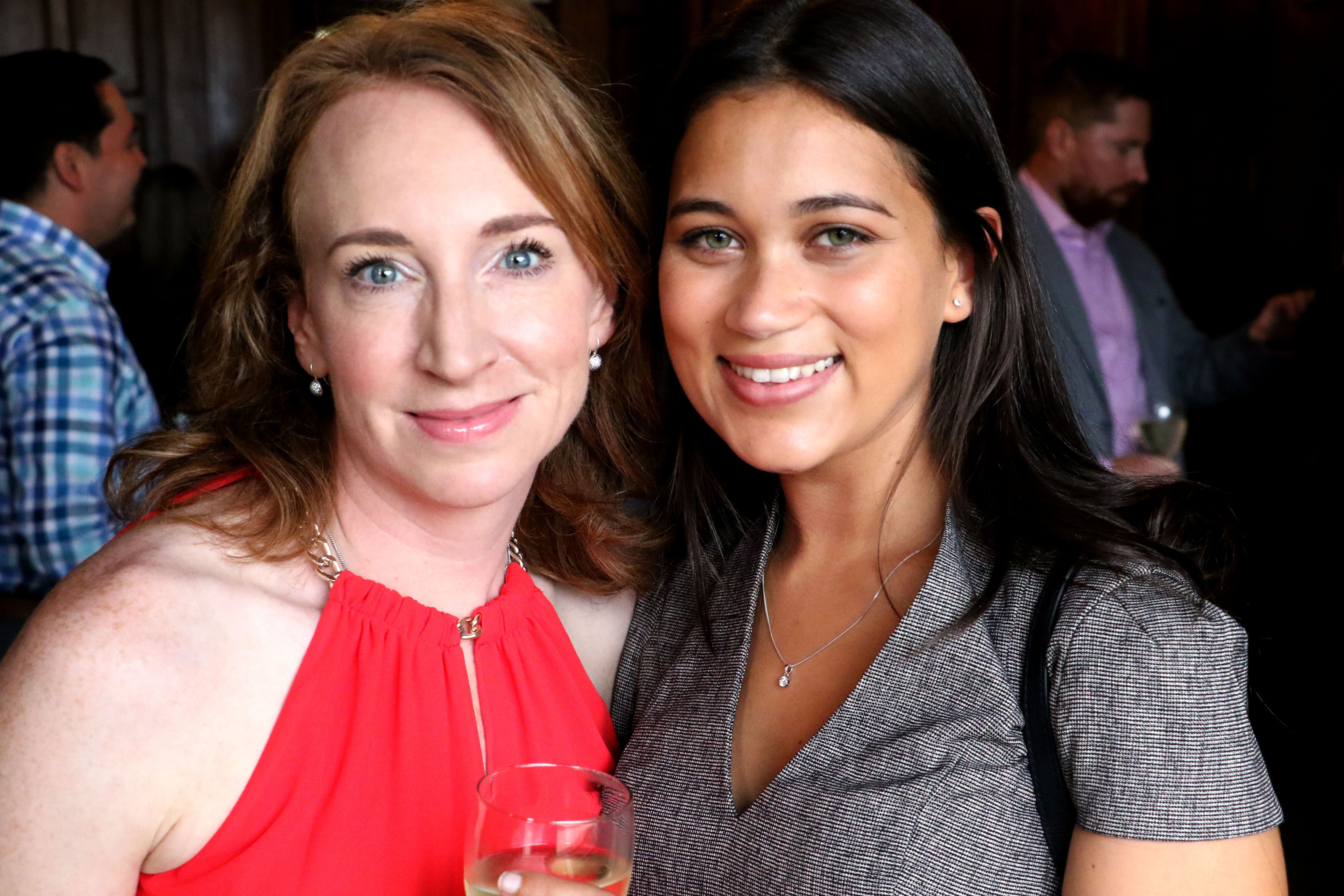 ELSCD BC 2019 - Opening Dinner Image -5d6edb6cd6b7b