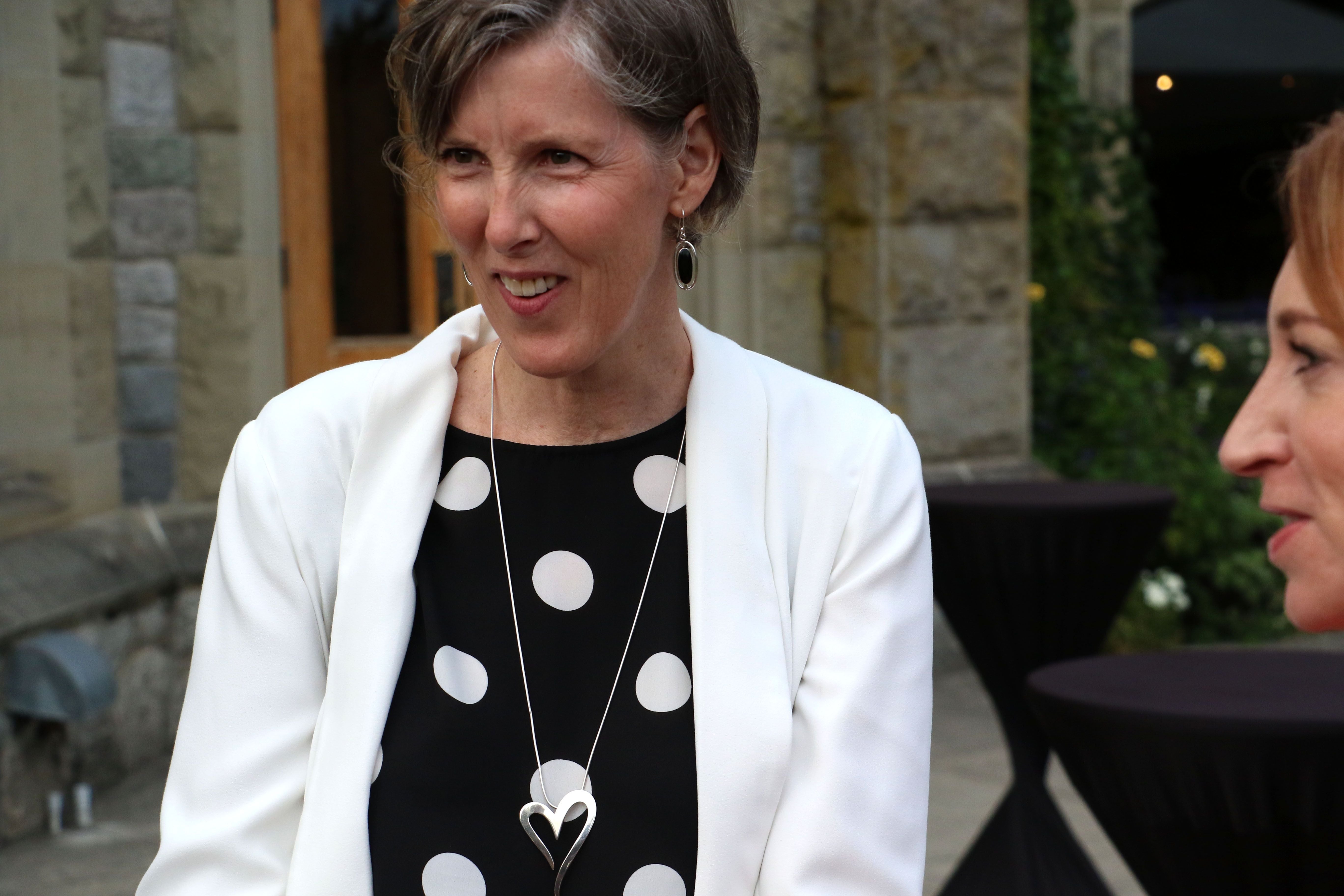 ELSCD BC 2019 - Opening Dinner Image -5d6edb6fcbae0