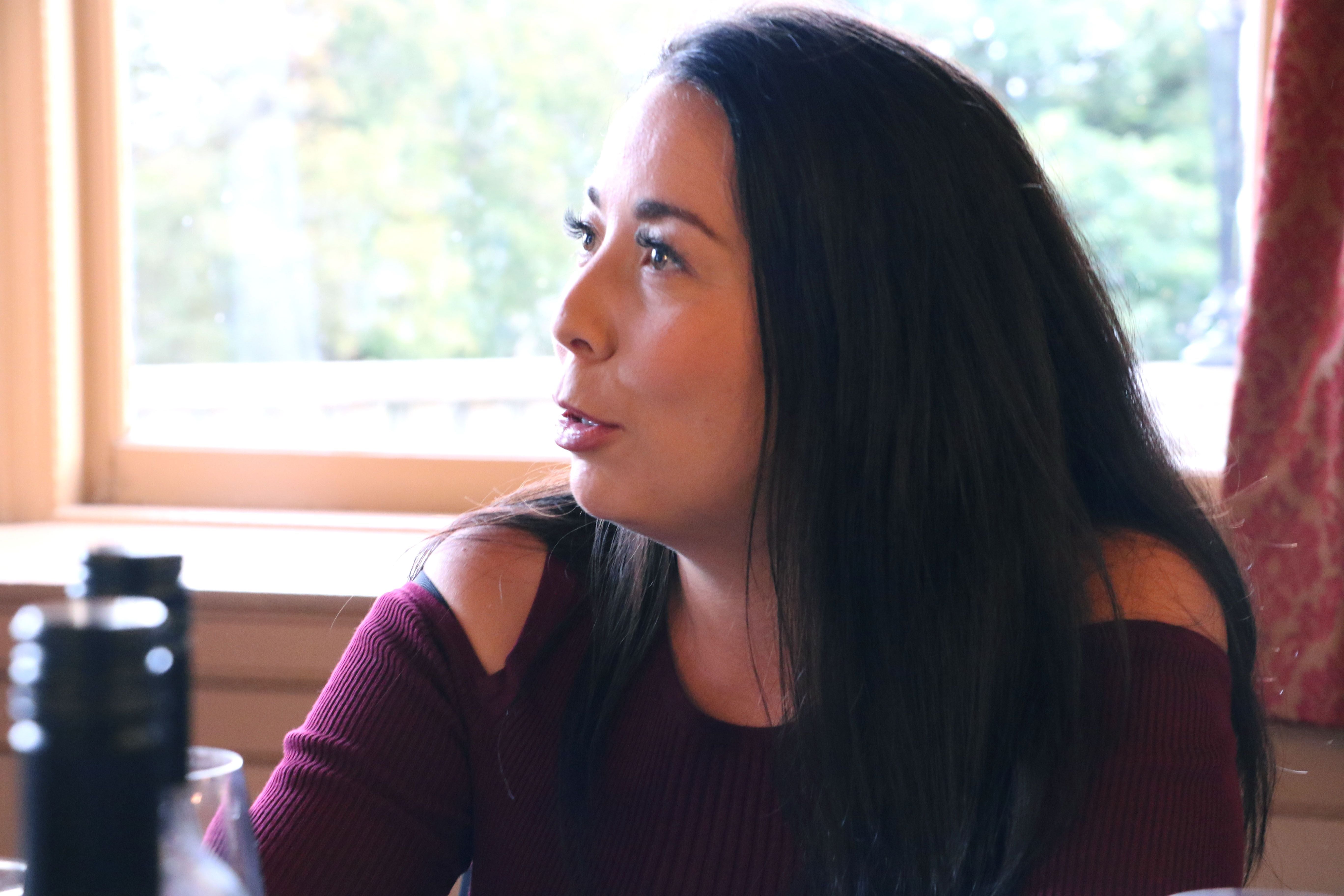 ELSCD BC 2019 - Opening Dinner Image -5d6edb760e066