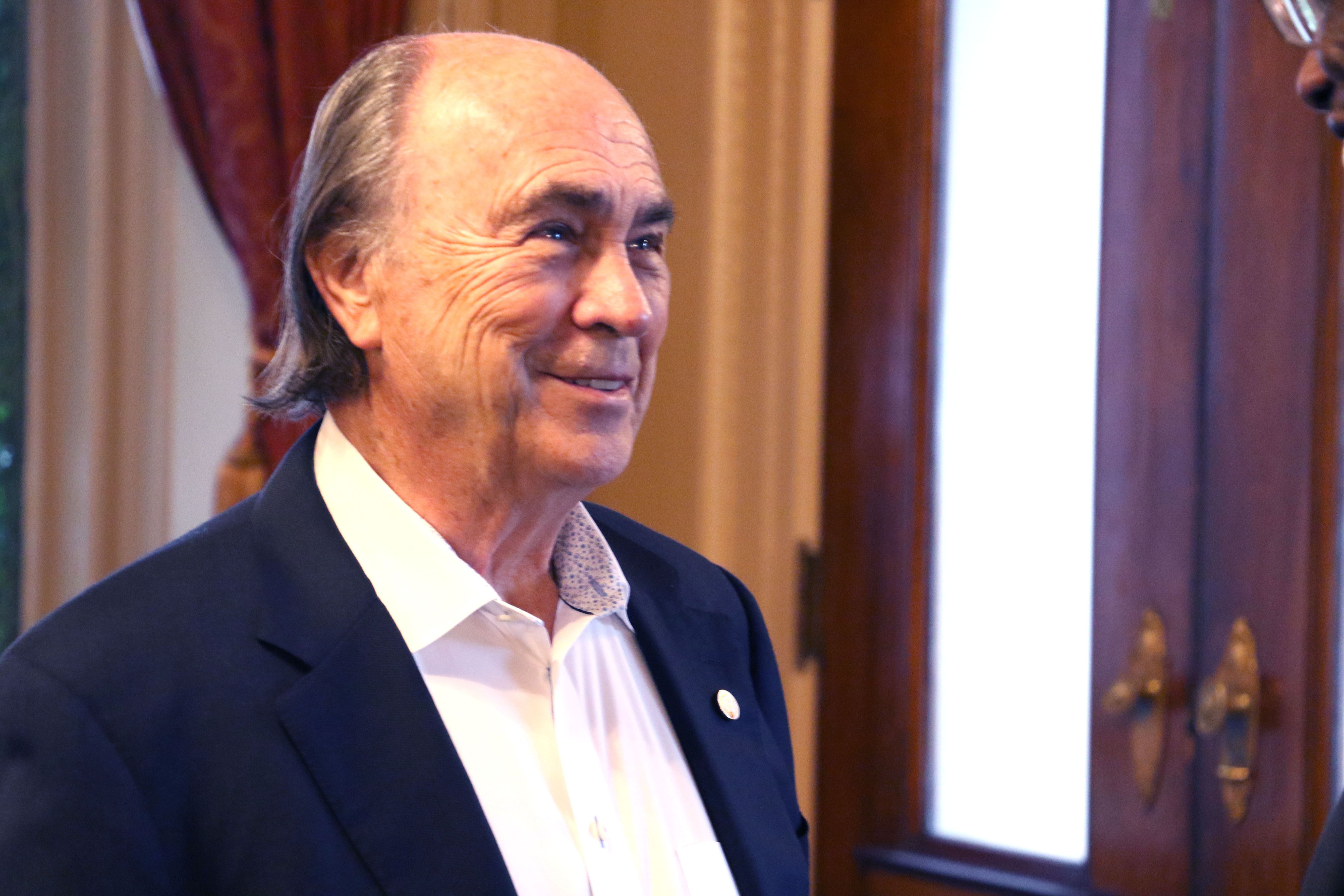 ELSCD BC 2019 - Opening Dinner Image -5d6edb78d00b3