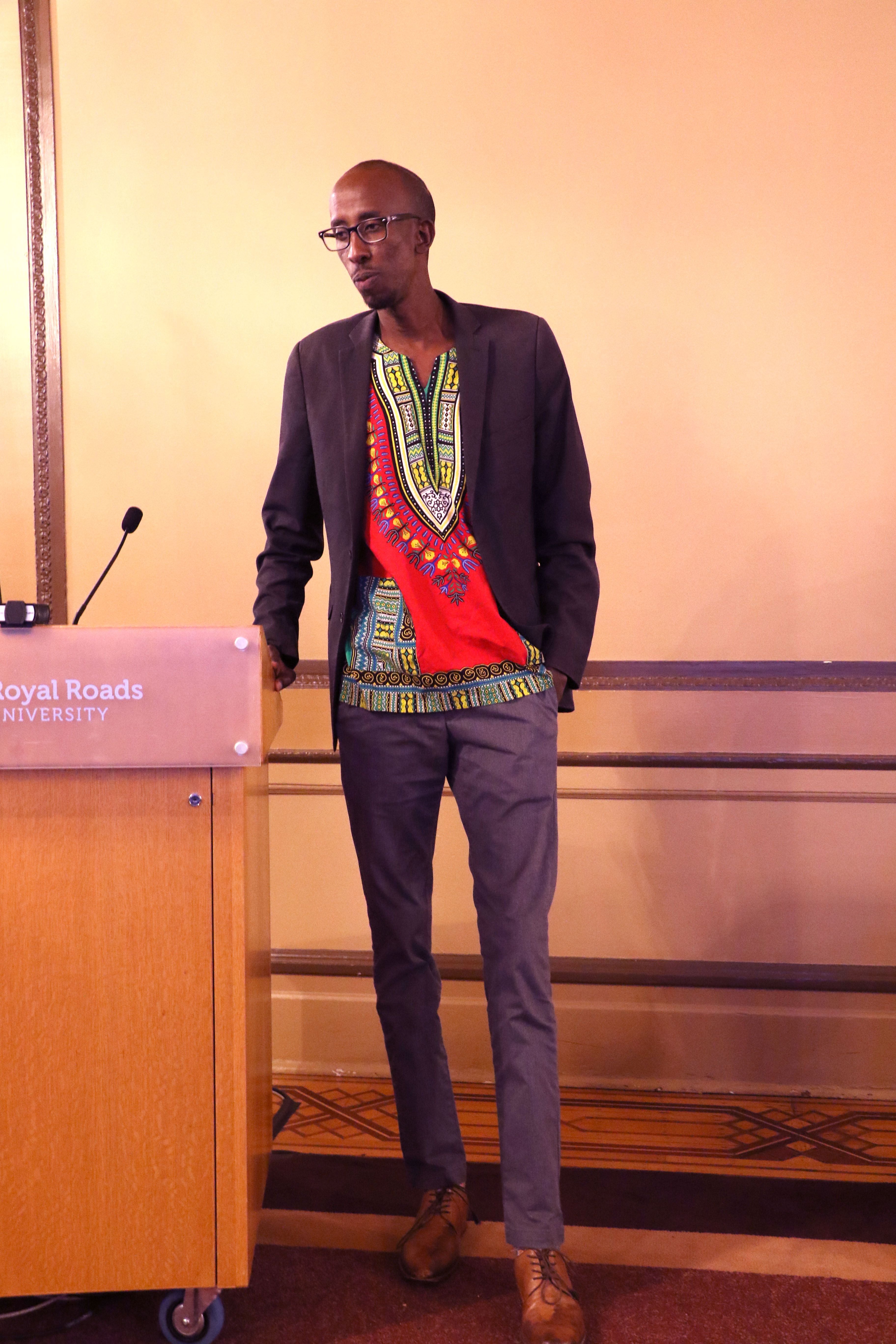 ELSCD BC 2019 - Opening Dinner Image -5d6edb7a6bfde