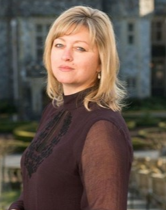 Barbara Crompton - President, ELD Canada