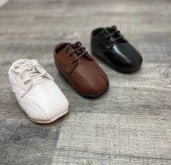 Baby/Toddler Dress Shoe