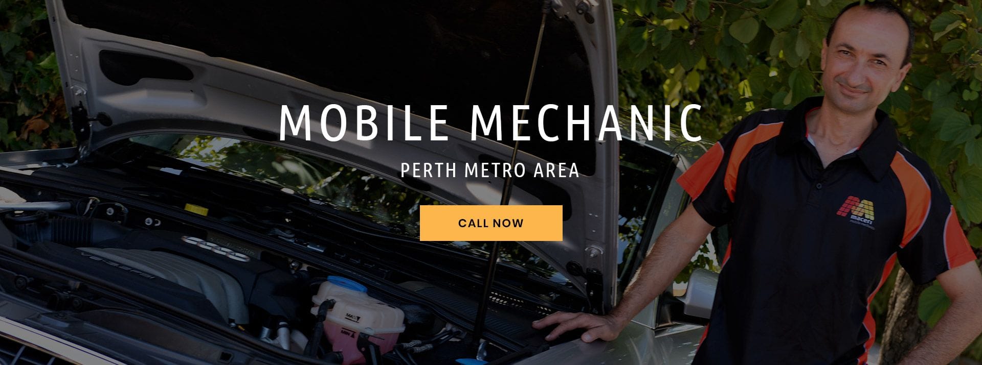 Maceri Mobile Mechanics
