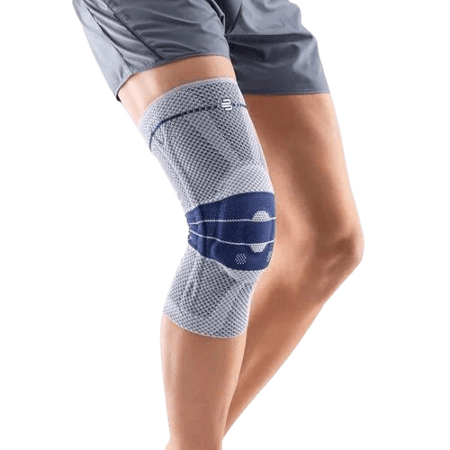Compression Sleeves