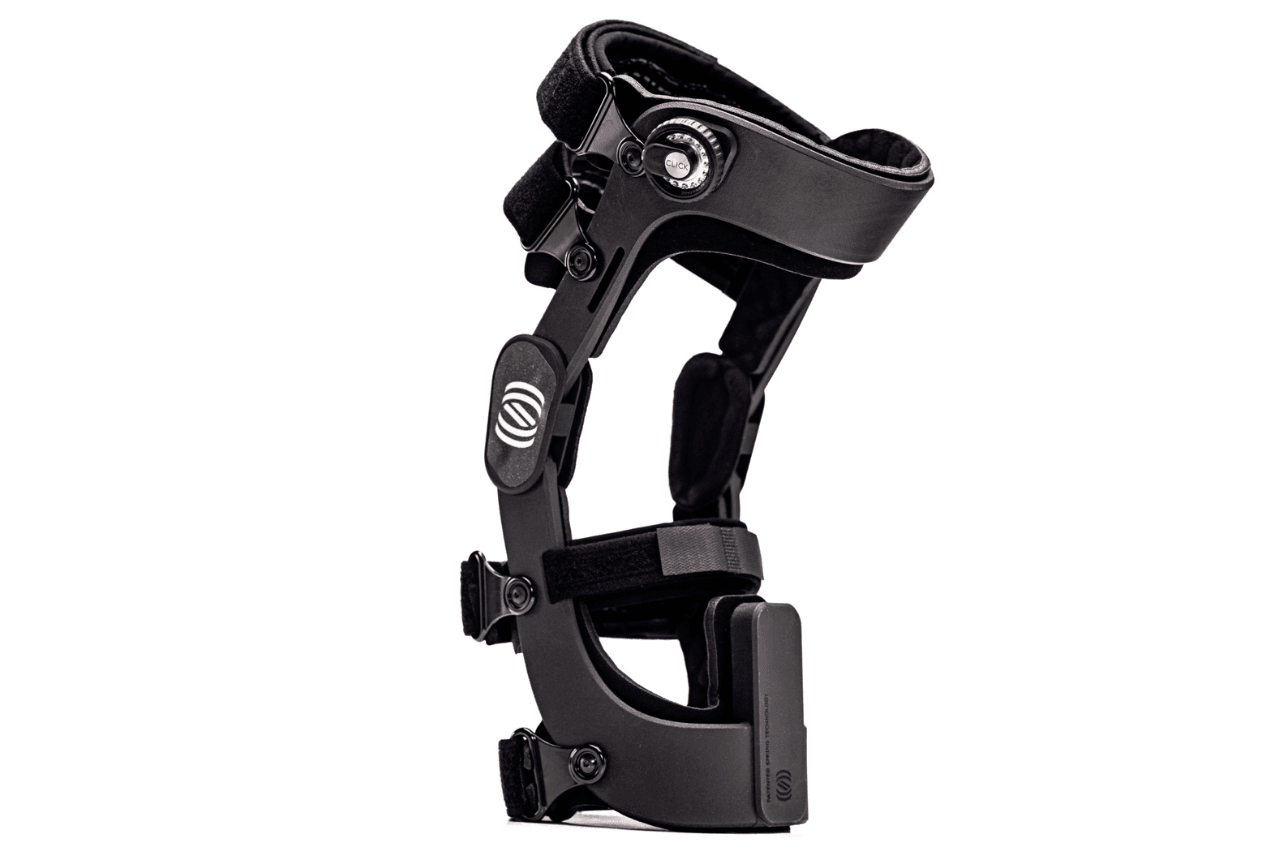 Custom knee bracing for osteoarthritis and ligament injuries | Orthobility Bracing