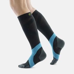 Bauerfeind Training Compression Socks - Long