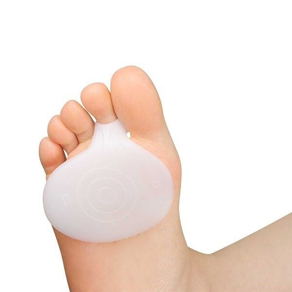 DynaGel Metatarsal Pad with Loop Right