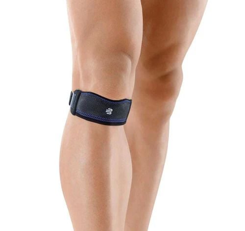 Bauerfeind GenuPoint Knee Strap