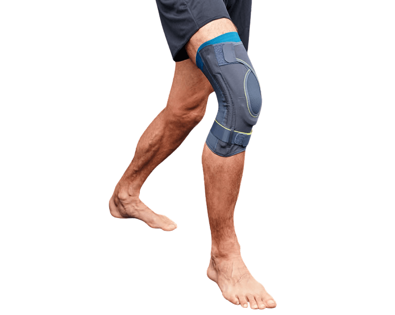 Push Sports Knee Brace (XL)