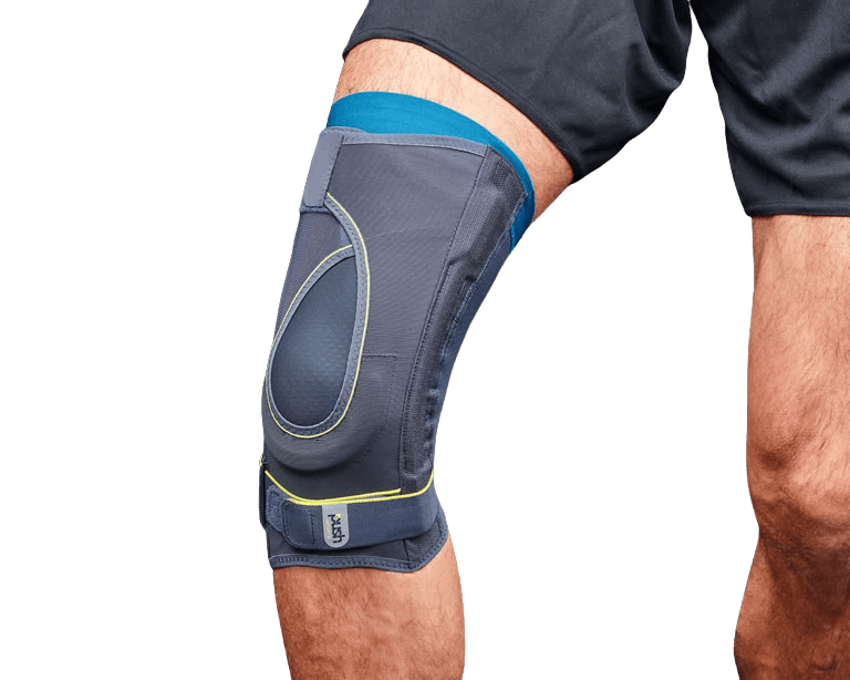Push Sports Knee Brace (XL)