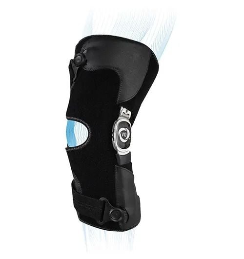 VQ Orthocare TRUlign OA Knee Brace (MD/L-R)