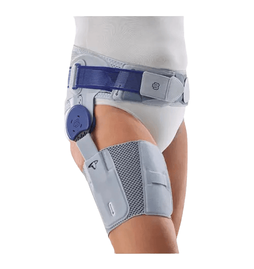 Bauerfeind CoxaTrain Hip Brace (size 1- R)