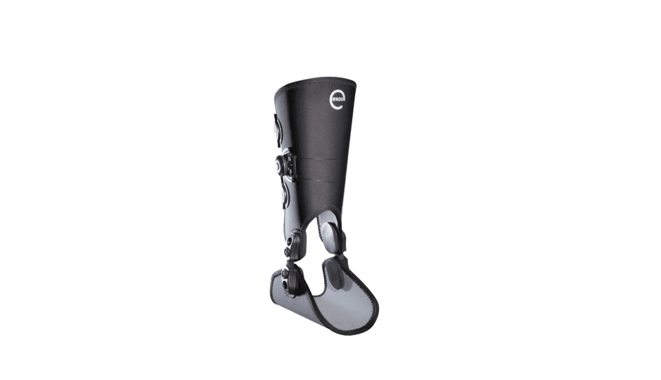 EXOS FreeMotion Ankle