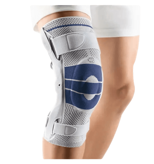 Bauerfeind GenuTrain S Pro