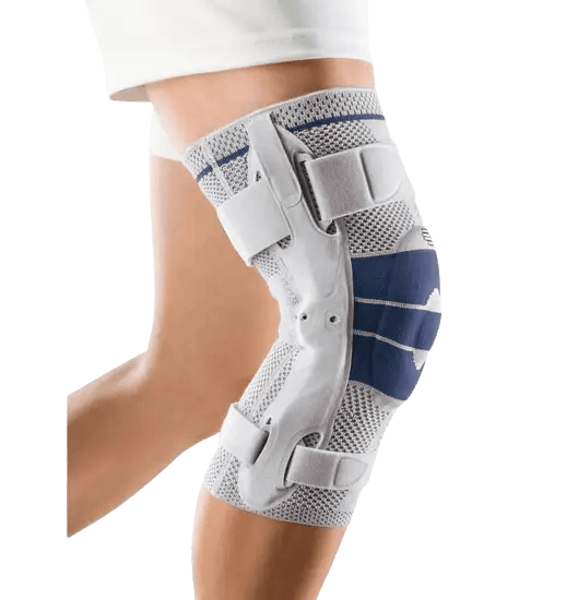 Bauerfeind GenuTrain S Pro