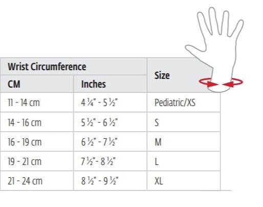 DonJoy Respiform DonJoy Respiform
