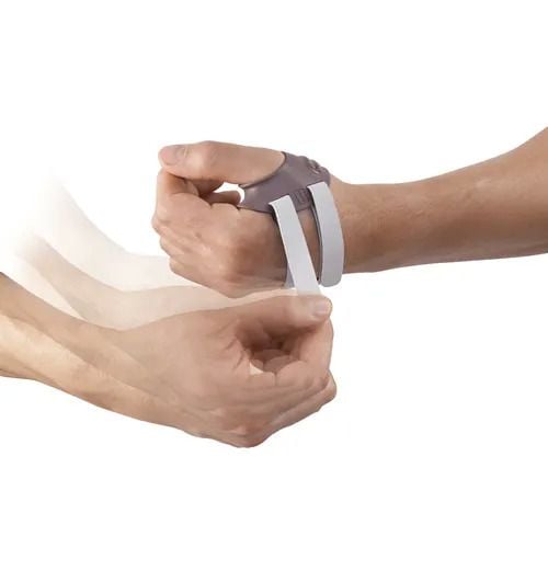 Ortho Thumb Push Brace Ortho Thumb Push Brace