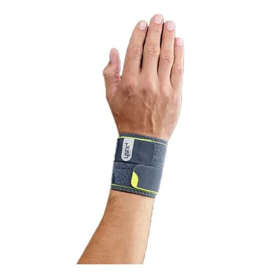 Push Sports Wrist Support