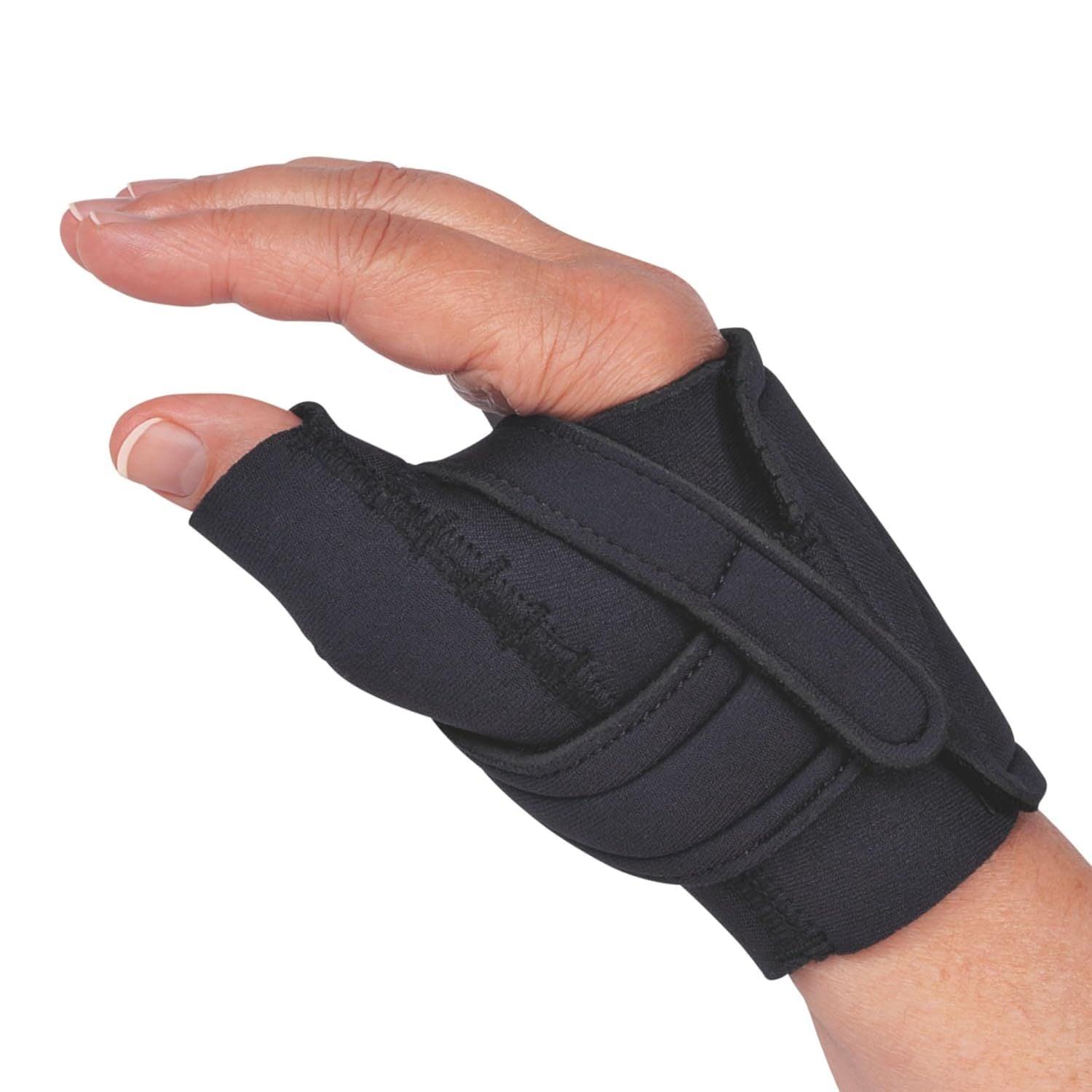 Comfort Cool Thumb CMC Restriction Splint
