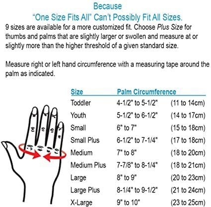 Comfort Cool Thumb CMC Restriction Splint