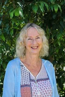 Susan Alexander - Accredited Practising Dietitian at Dr. Peter Hamer Susan Alexander - Accredited Practising Dietitian at Dr. Peter Hamer