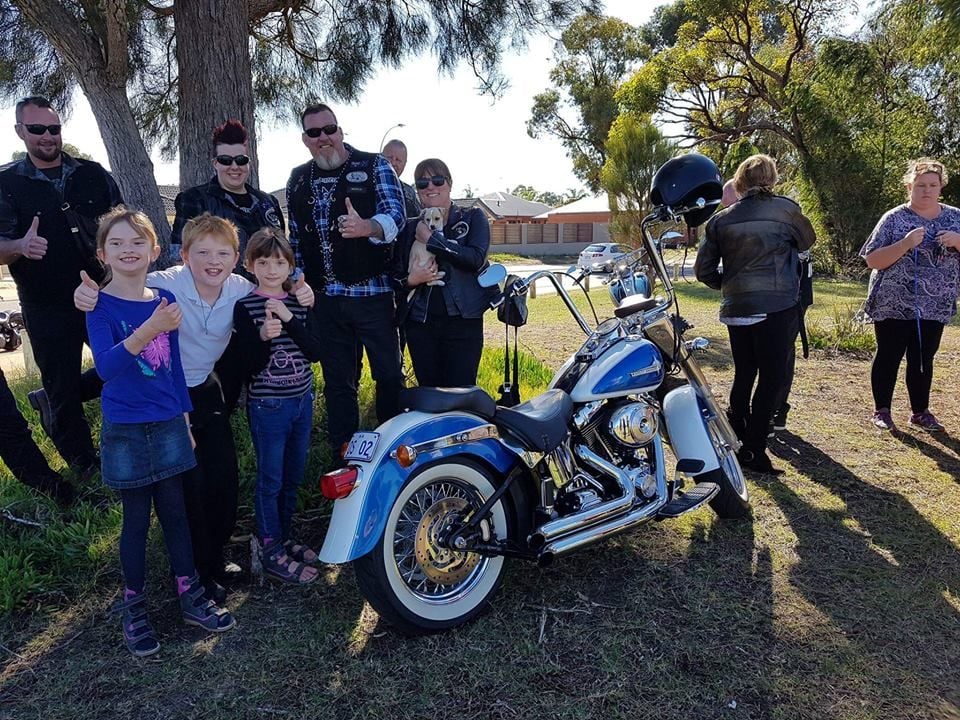 Mandurah 2017 Mandurah 2017