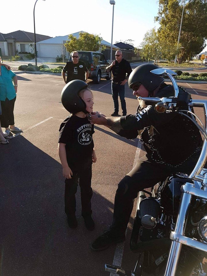 Swan Valley Visit 2017 Swan Valley Visit 2017