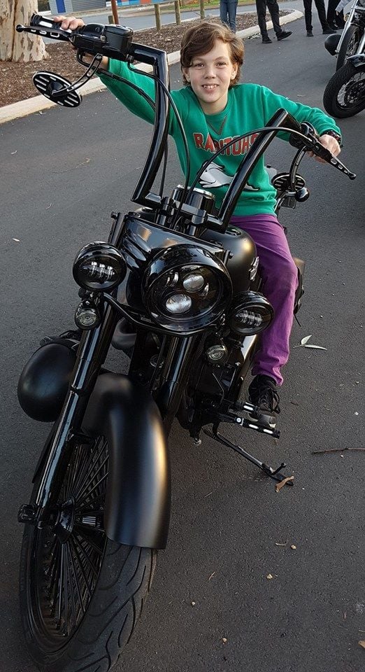 Smile Ride 2018 Smile Ride 2018