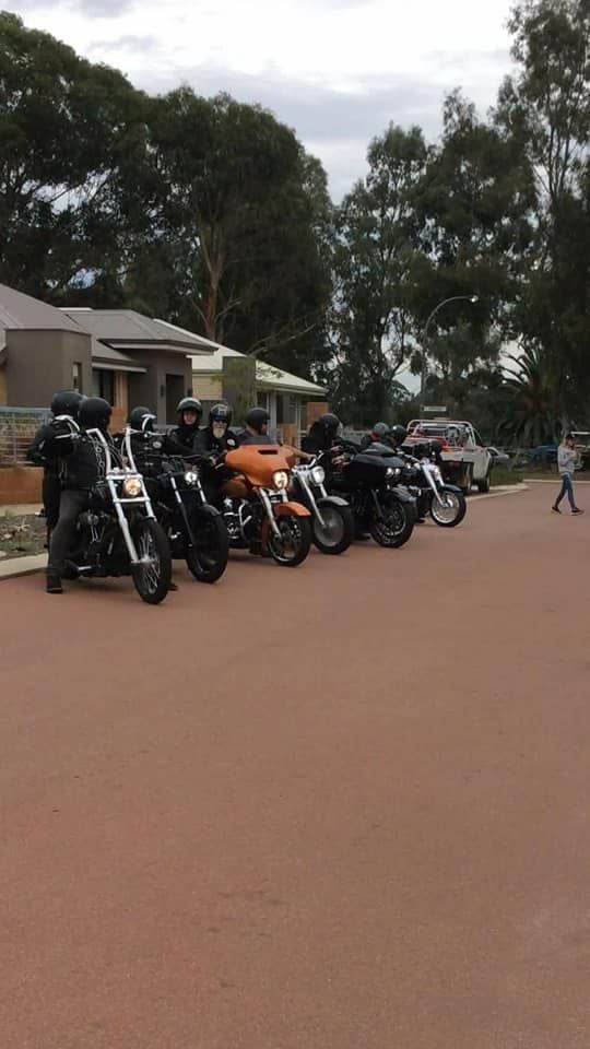 4th of July Visit 2018 4th of July Visit 2018