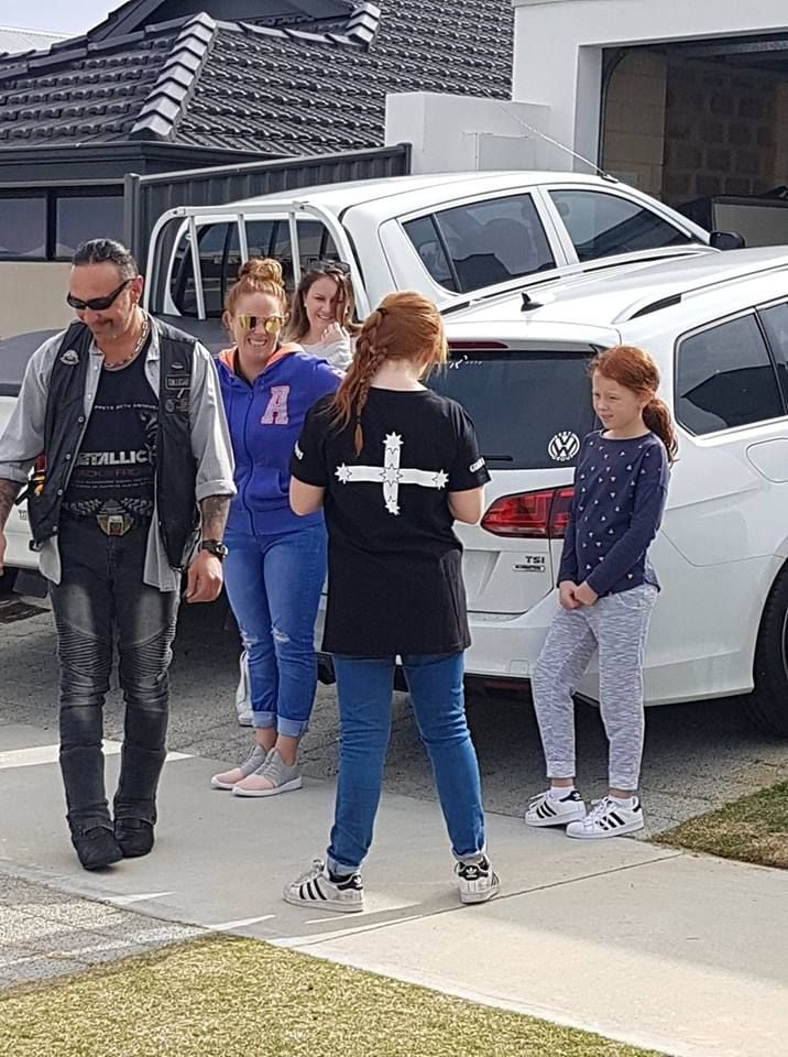 July 1st 2018 Visit July 1st 2018 Visit