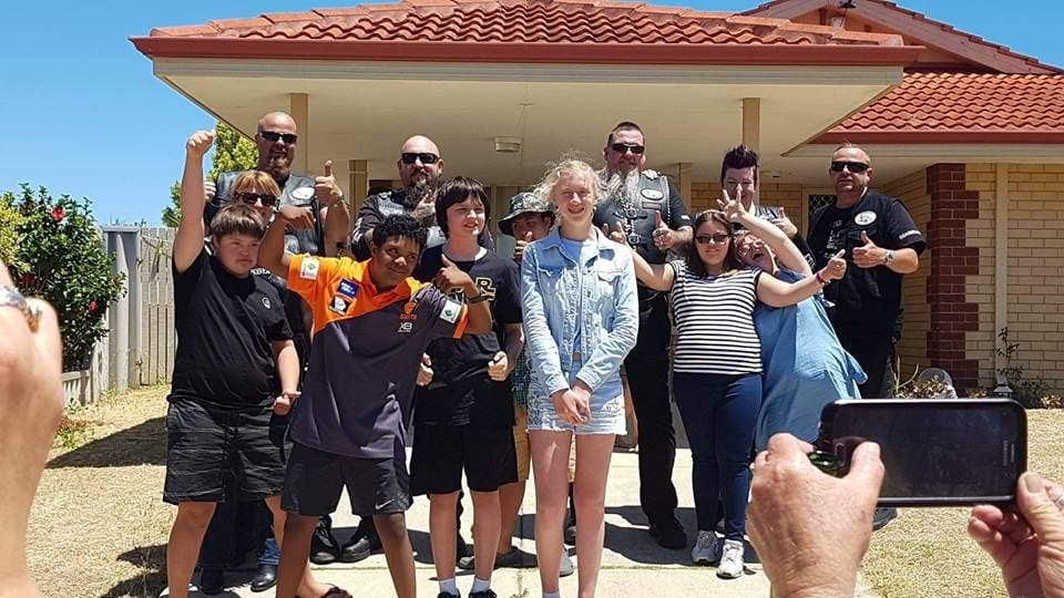 Shaneece's 14th B'day visit 2018 Shaneece's 14th B'day visit 2018