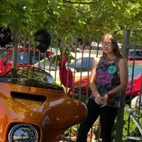 Jan 13 Smile ride 16th B'day Jan 13 Smile ride 16th B'day