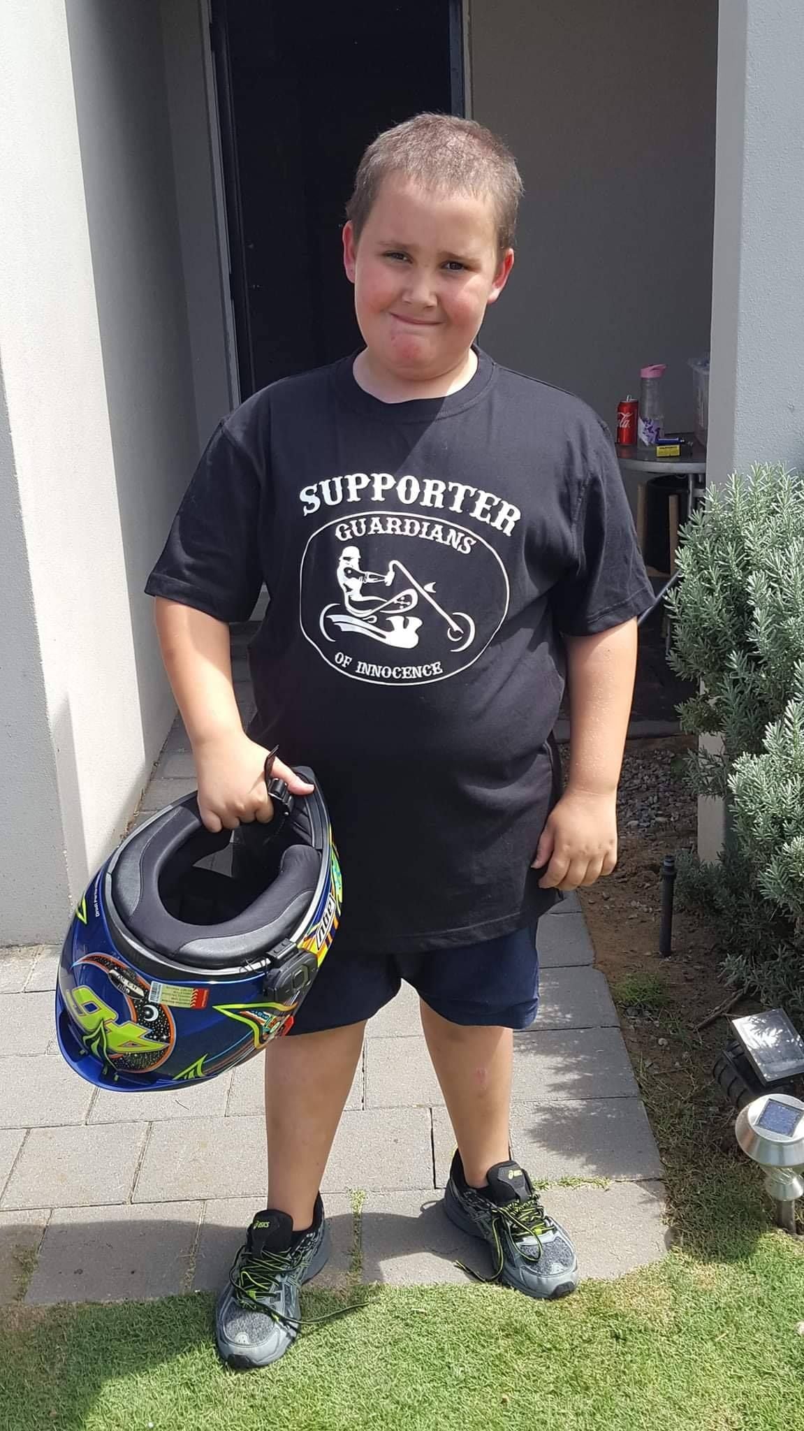 Jacob's Smile Ride March 10 2019 Jacob's Smile Ride March 10 2019