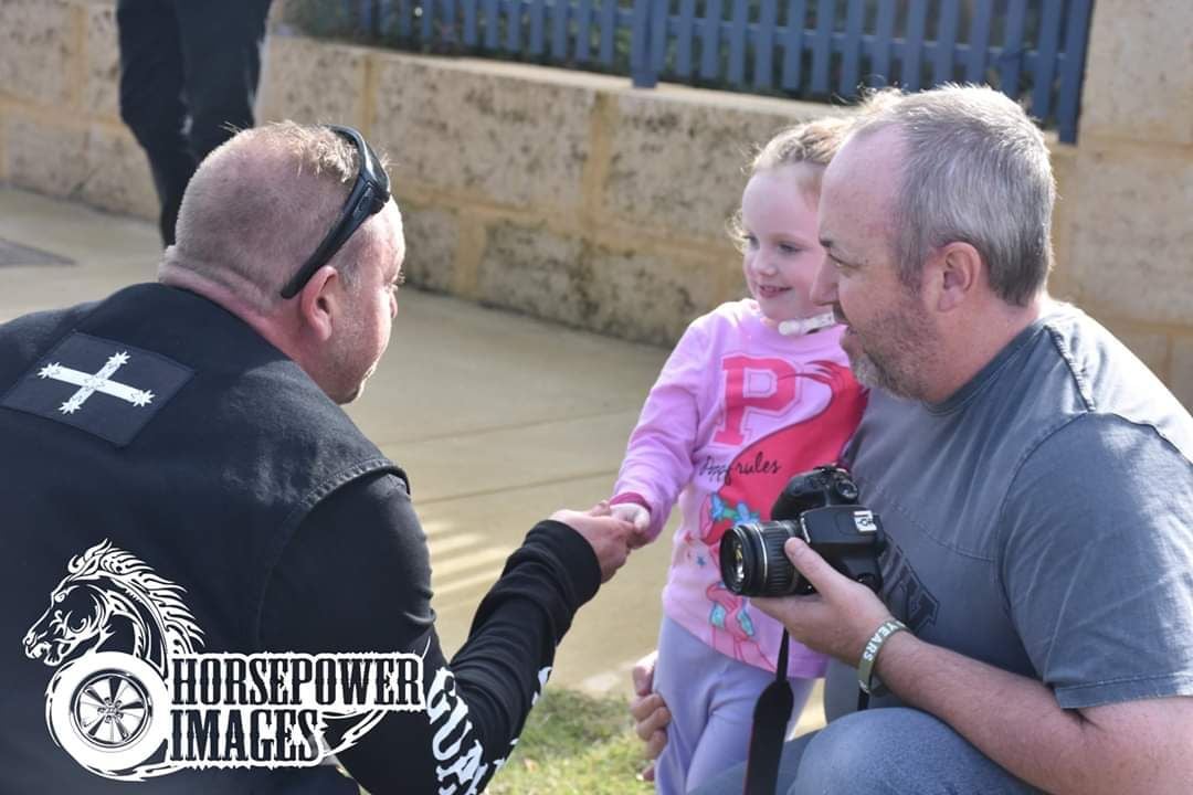 Heidi-May Smile Ride 15th June 2019 Heidi-May Smile Ride 15th June 2019