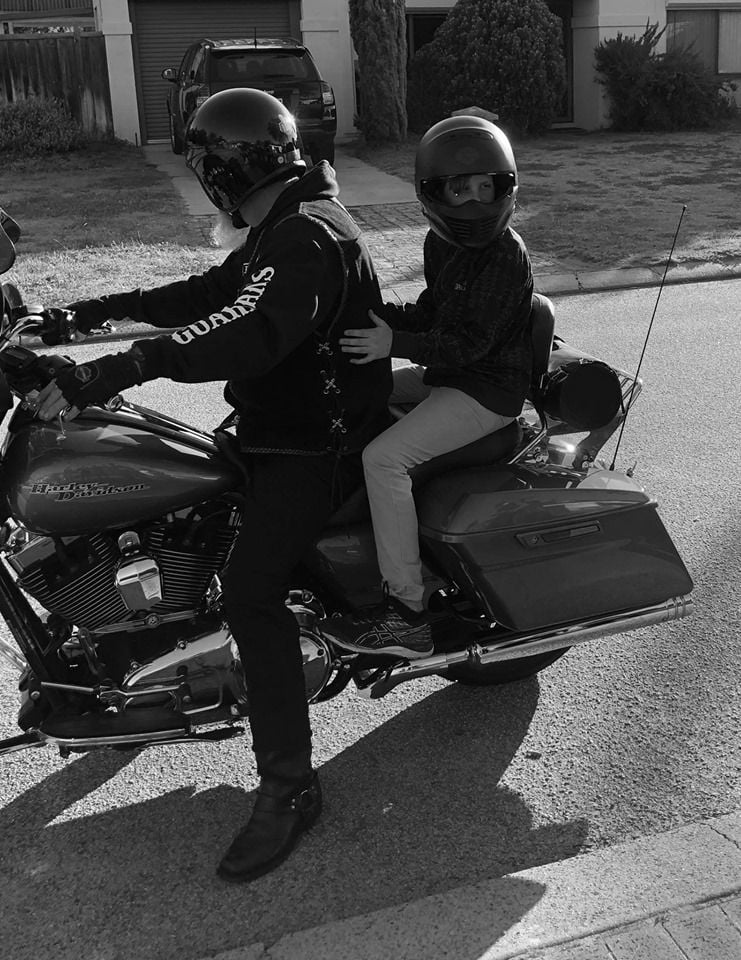 12th Sept Smile Ride 2019 12th Sept Smile Ride 2019