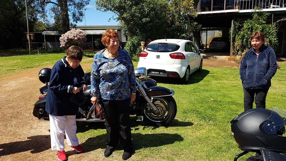 22nd Sept Smile Ride 2019 22nd Sept Smile Ride 2019