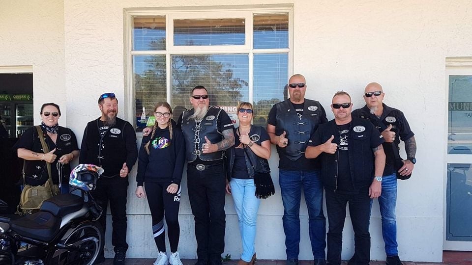 Steph's day out with Guardians Oct 2019 Steph's day out with Guardians Oct 2019