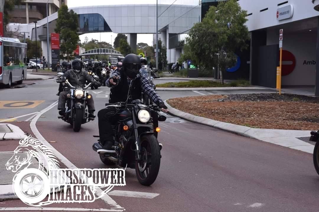 4th Annual Ride for PCHF Image -5dc0fb31c5251