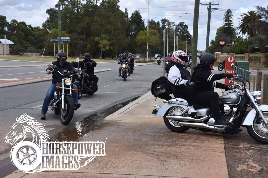 4th Annual Ride for PCHF Image -5dc0fb322fad4