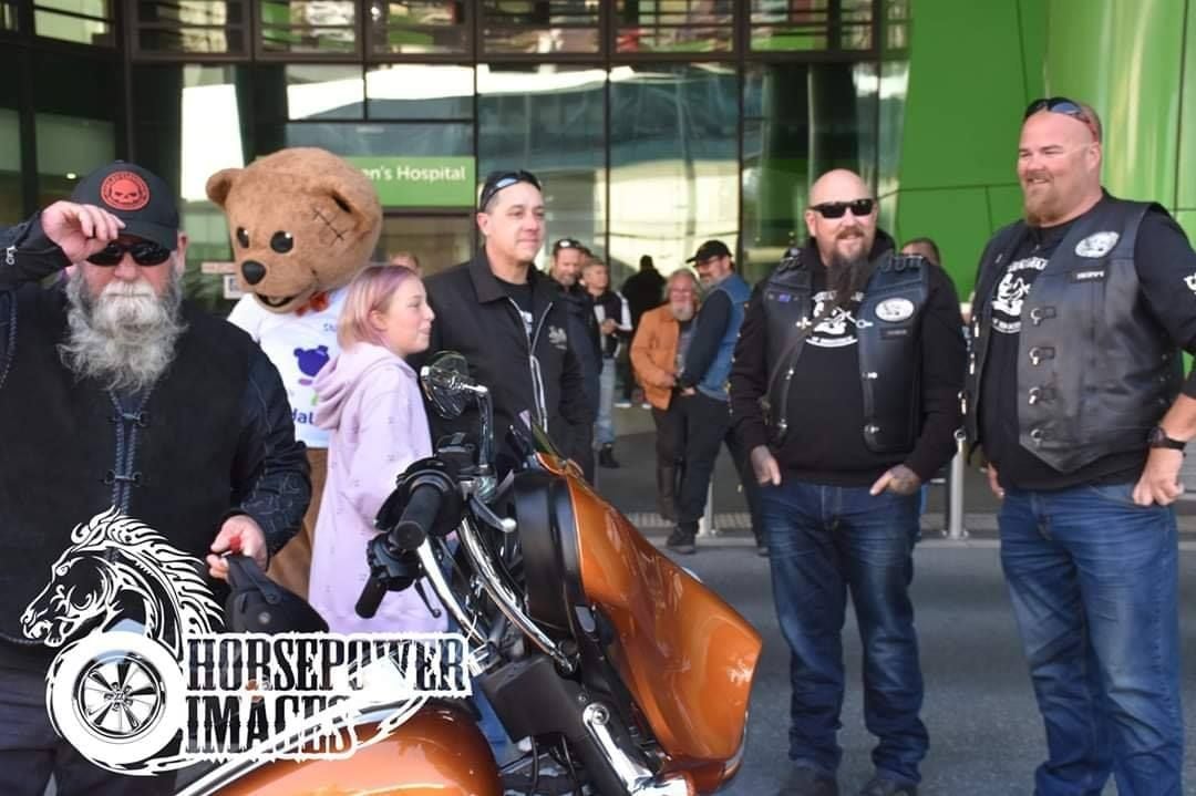 4th Annual Ride for PCHF Image -5dc0fb334c293