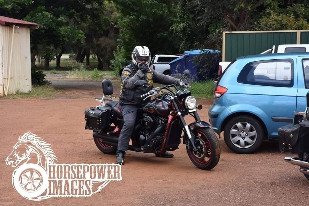 4th Annual Ride for PCHF Image -5dc0fb341cf3f