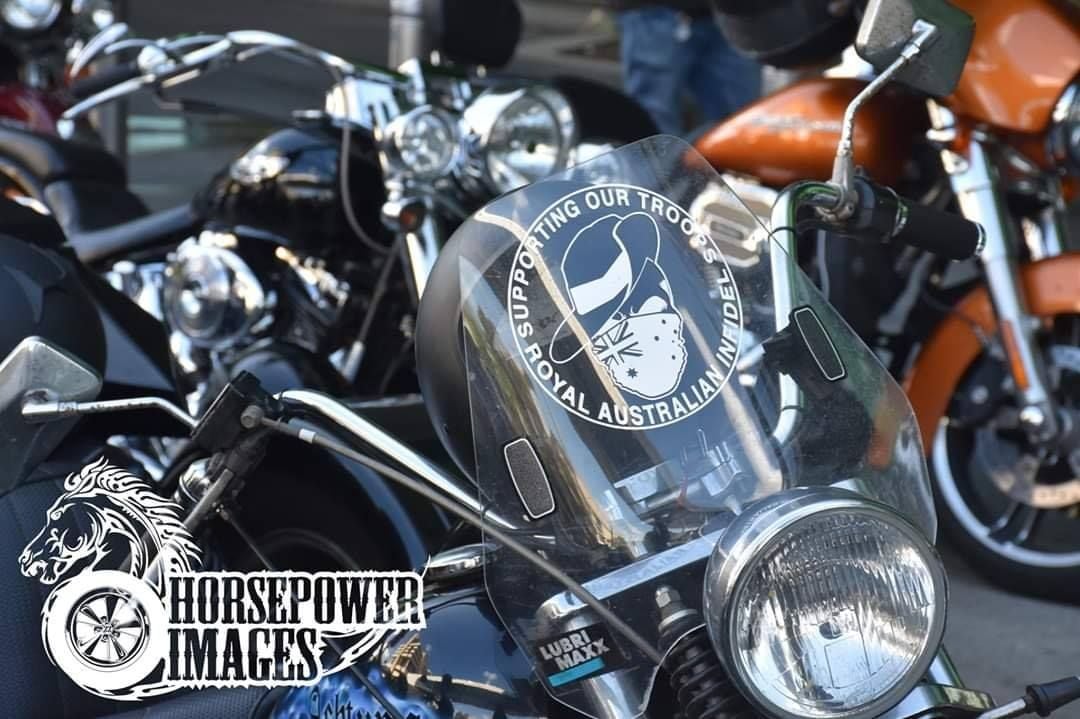 4th Annual Ride for PCHF Image -5dc0fb34d3f02