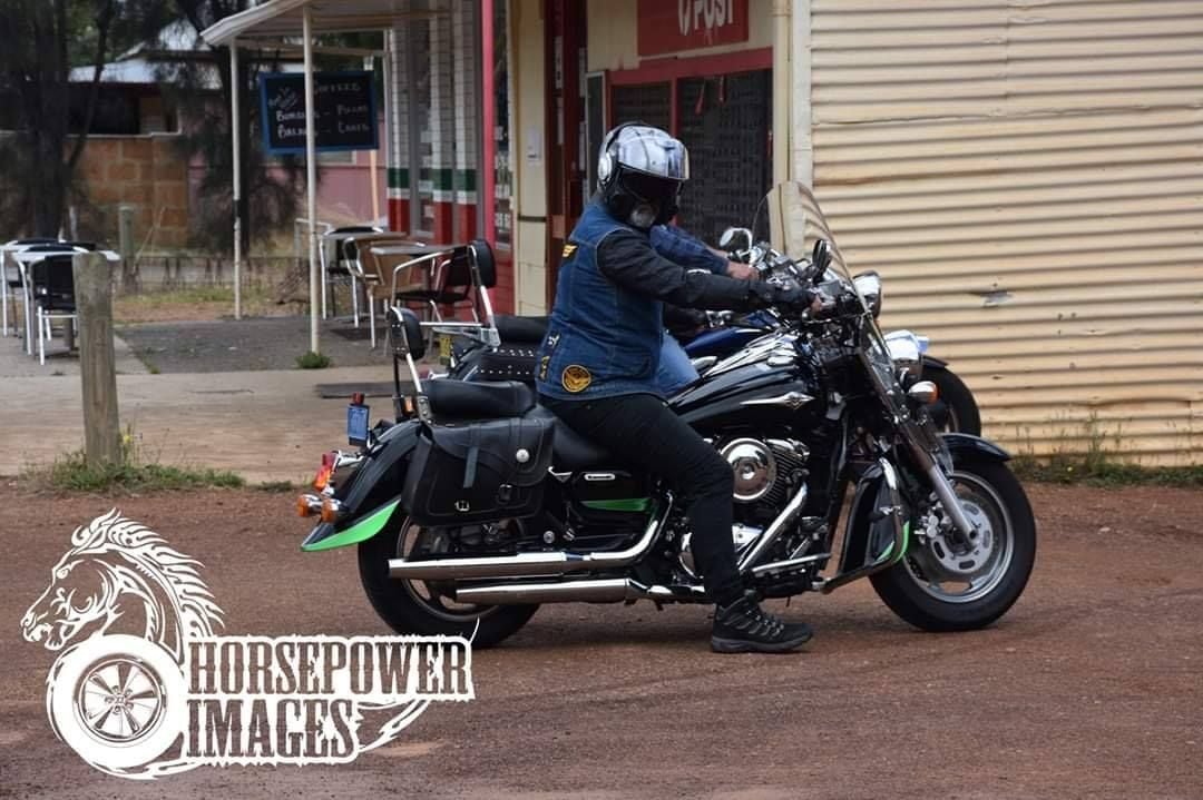 4th Annual Ride for PCHF Image -5dc0fb3616db3