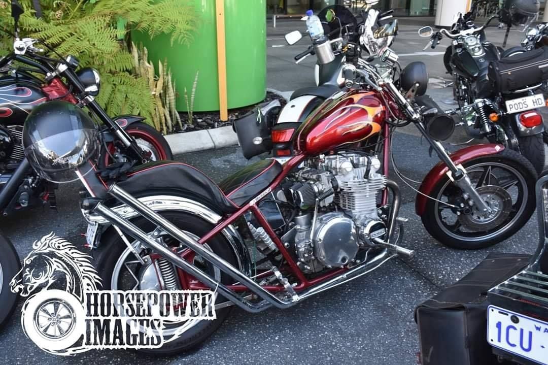 4th Annual Ride for PCHF Image -5dc0fb367b2aa