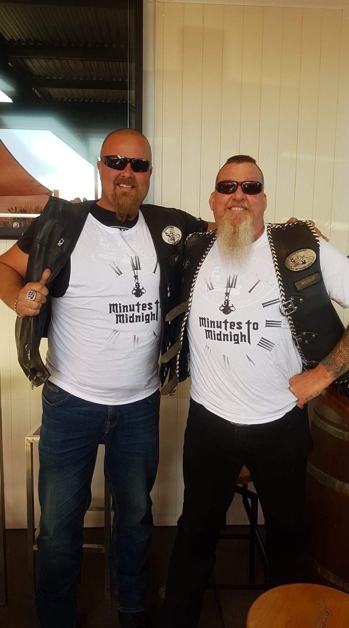 4th Annual Ride for PCHF Image -5dc0fb36e873f