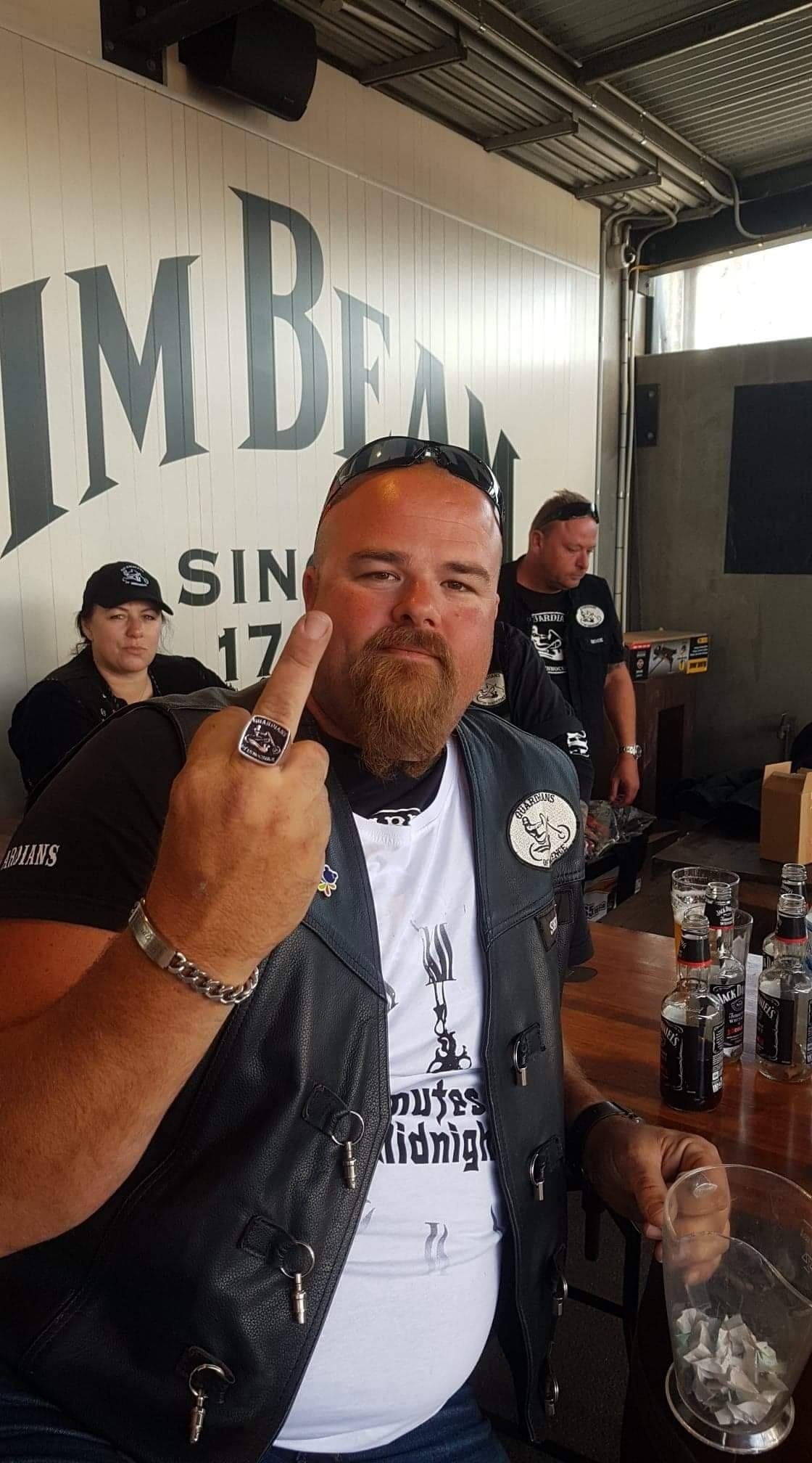 4th Annual Ride for PCHF Image -5dc0fb3a4dd9b