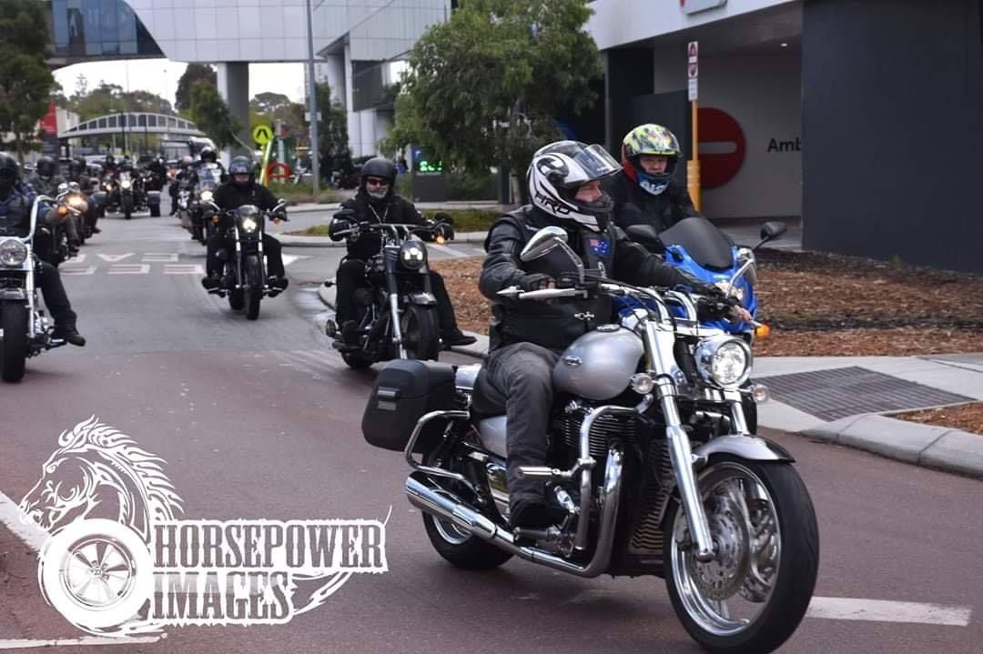 4th Annual Ride for PCHF Image -5dc0fb3b6caad