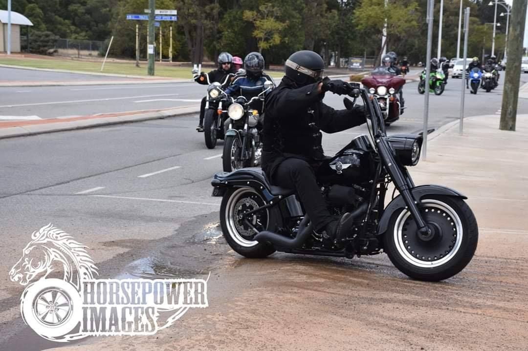 4th Annual Ride for PCHF Image -5dc0fb3c37229