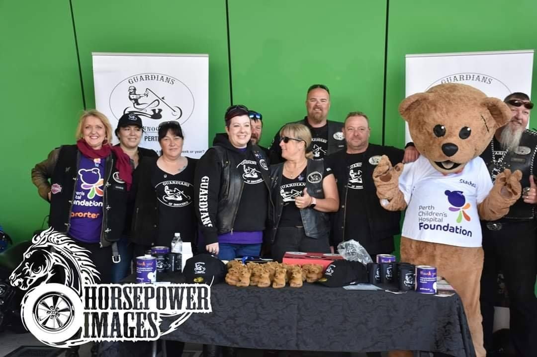 4th Annual Ride for PCHF Image -5dc0fb3dbc62c